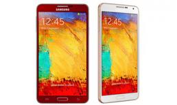 Galaxy Note 4 sẽ sở hữu màn hình "khủng"