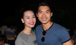 Lộ diện người yêu mới của Trương Nam Thành?