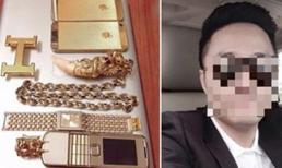 "Anh không đòi quà" phiên bản sang chảnh: Đánh vợ, đòi nhẫn cưới