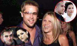 Những scandal 'ăn chả' đình đám của làng giải trí