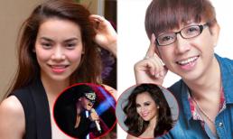 Sao Việt "hứng đá" khi nhận xét đồng nghiệp?