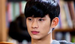 Mỹ nam ngoài hành tinh' muốn làm 'bad boy'