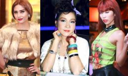 "Đệ nhất lúa" Sao Việt tuần qua (P93)