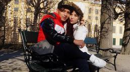 Hồ Quang Hiếu cùng DJ Thúy Khanh tình tứ du ngoại Châu Âu