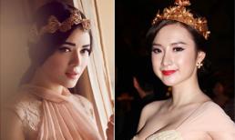 Phương Trinh là 'phiên bản trẻ' của Lý Nhã Kỳ?