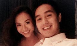 Vợ Baggio cãi tay đôi với anti-fan để bênh chồng