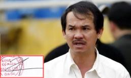 Những người giàu nhất Việt Nam ký tên như thế nào?