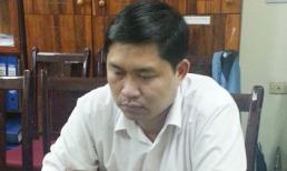 Bác sĩ Nguyễn Mạnh Tường gửi lời xin lỗi gia đình chị Huyền