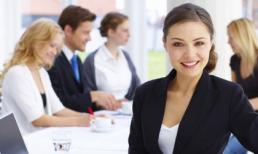 Bí quyết giúp nàng 'sống tốt' nơi công sở 