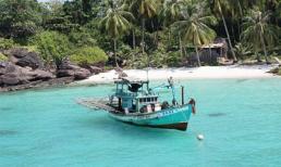 Top 10 điểm du lịch Việt "hút hồn" du khách ngoại