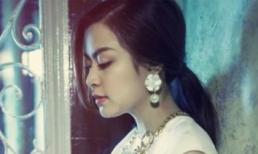 Hoàng Thùy Linh: 'Khi yêu tôi là mèo ngoan'