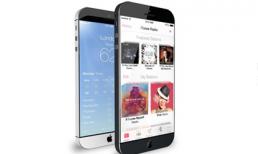 Bằng chứng nội bộ của Apple cho thấy hãng phải làm iPhone 6 màn hình to