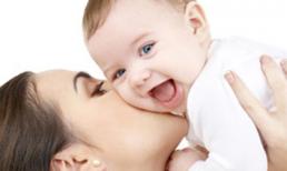 Chương trình truyền hình 'Làm mẹ': Cẩm nang khoa giáo tuyệt vời cho mẹ và bé