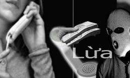 Nghe điện thoại, mất gần 500 triệu đồng