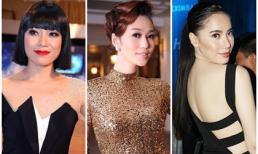 Những sao Việt dũng cảm nhận lỗi mặc "hàng nhái"