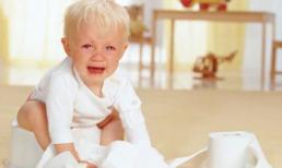 Những bệnh trẻ dễ mắc vào mùa hè