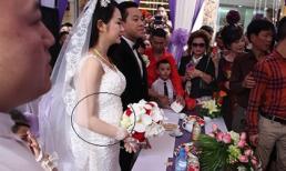 Nghi án vợ Tuấn Hưng đã mang bầu 2 tháng