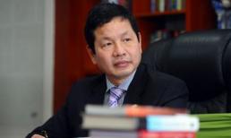 Nhà chồng Jennifer Phạm kiếm đậm từ FPT