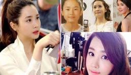 Lee Da Hae dính nghi án tiếp tục đi 'đại tu' nhan sắc