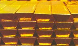 Bất ổn Ukraine khiến giá vàng bật tăng mạnh