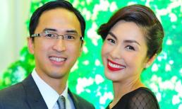 Hà Tăng: Tôi có số điểm cao về hạnh phúc!