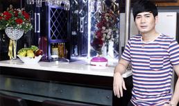 Ngôi nhà “5 sao” của Quách Thành Danh