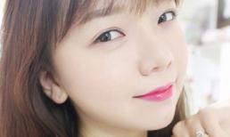 Trang điểm trong suốt rạng ngời như kiều nữ Hàn