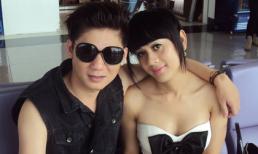 Chuyện tình 3 năm qua ảnh của Lâm Chi Khanh và bạn trai