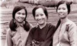 Nữ biệt động và vụ gài bom máy bay Mỹ đình đám