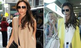 Học Vic cách chọn trang phục che khuyết điểm