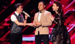 Những xu hướng nổi bật tại "X-Factor Việt" mùa đầu tiên