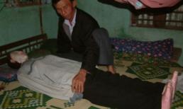 Người 7 năm ôm xác vợ tiết lộ chuyện được mời sang Mỹ kể chuyện tình yêu