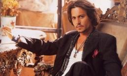 Gu thời trang 'lạ' của 'cướp biển' Jack Sparrow