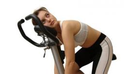 5 dấu hiệu chứng tỏ bạn đang tập thể dục quá sức