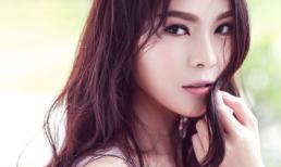 Dương Cẩm Lynh đẹp mong manh trong nắng hè