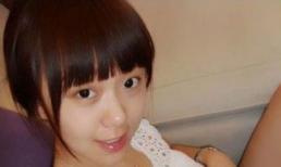 Thiếu nữ Trung Quốc bị lên án vì khoe của phản cảm