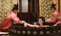 Công thức “hương thang dục” 5 dược vị dễ tìm của đệ nhất mỹ nhân Trung Hoa