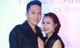 Tiết lộ về chồng sắp cưới của ca sĩ Khánh Linh