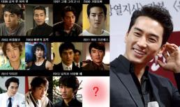 Mỹ nam "Trái tim mùa thu" gần như không già đi sau 18 năm