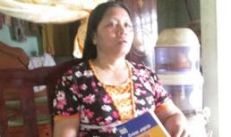 Lật tẩy chiêu trò của “thánh cô” xứ Mường giả danh"Phật giáng thế"