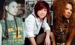 Thích thú với loạt ảnh cũ thời "da nâu", "tóc xù" của Thanh Thảo