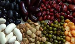 10 loại hạt cực tốt cho mẹ bầu