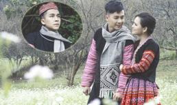 Tiến Dũng (The Men) đau đớn vì bị thất tình