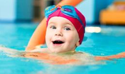 Đi bơi mùa hè dễ mắc bệnh truyền nhiễm