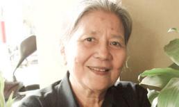 Bà nội của "Vừa đi vừa khóc": Nụ cười không tắt