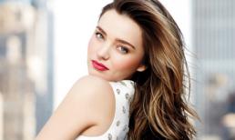 Miranda Kerr đẹp trong sáng tựa thiên thần
