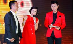 Mỹ Linh chia sẻ bí quyết giữ chồng sau 16 năm yêu nhau