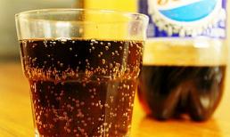 Những loại đồ uống mẹ bầu phải tránh xa