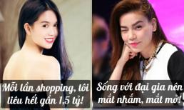 Phát ngôn "giật tanh tách" của sao Việt tuần qua (P44)