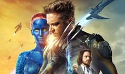 8 phim 'bom tấn' có kỹ xảo đáng chờ đợi nhất hè 2014